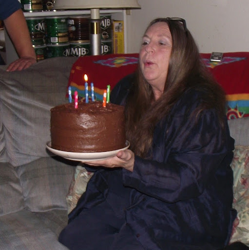 Marcia Thompson Photo 11