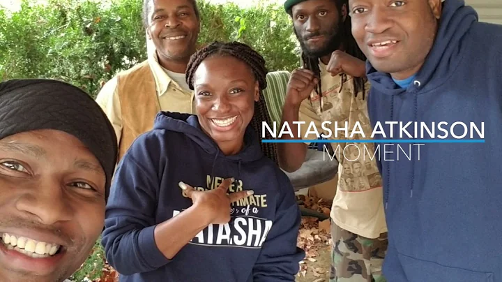 Natasha Atkinson Photo 26