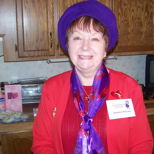 Barbara Morrow Photo 15
