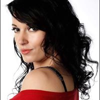 Maria Lee Photo 4