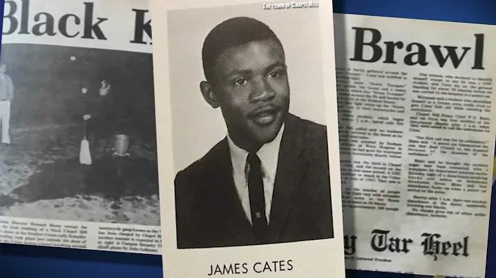 James Cates Photo 36