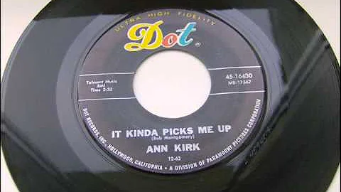 Ann Kirk Photo 31