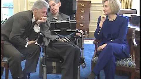 Stephen Clinton Photo 25