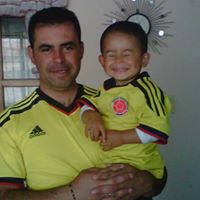 Giovanni Restrepo Photo 3