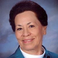 Maria Bartley Photo 1