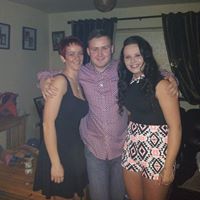 Steven Corr Photo 4