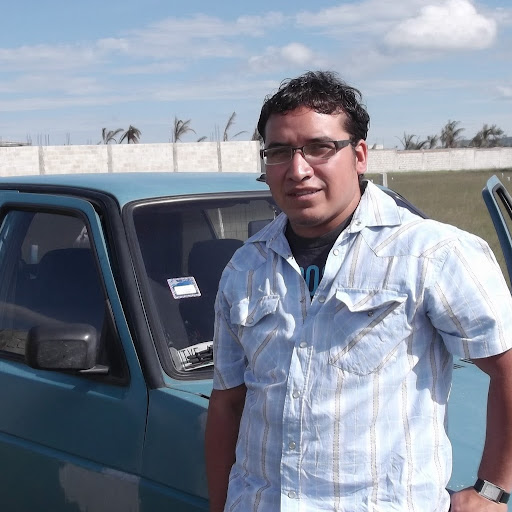Saul Chavez Photo 15
