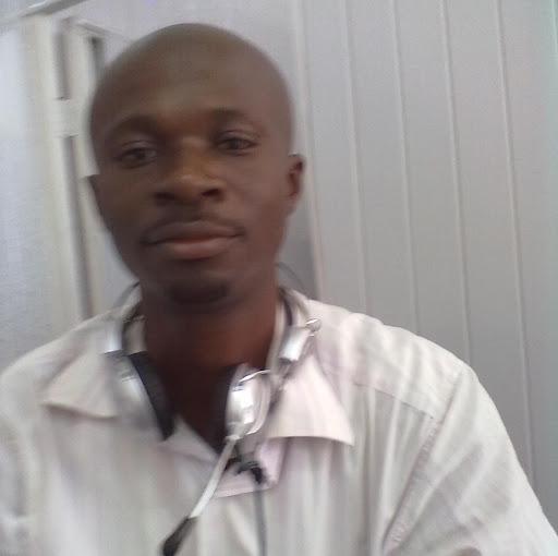 Kwame Asante Photo 14