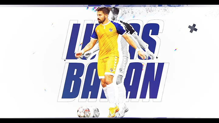 Lucas Baran Photo 7
