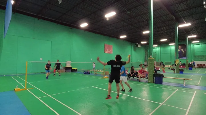 Daniel Vinh Photo 17