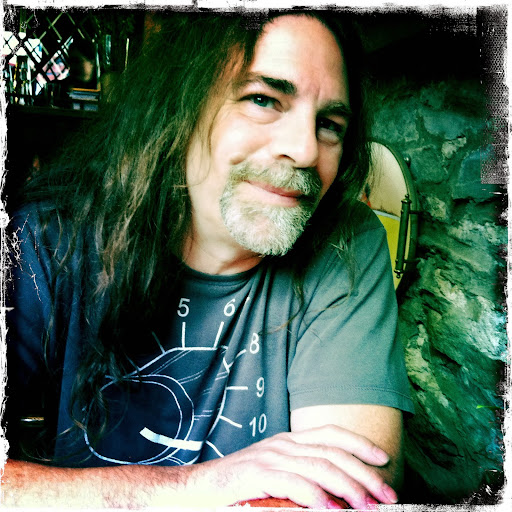 Chuck Hinton Photo 13