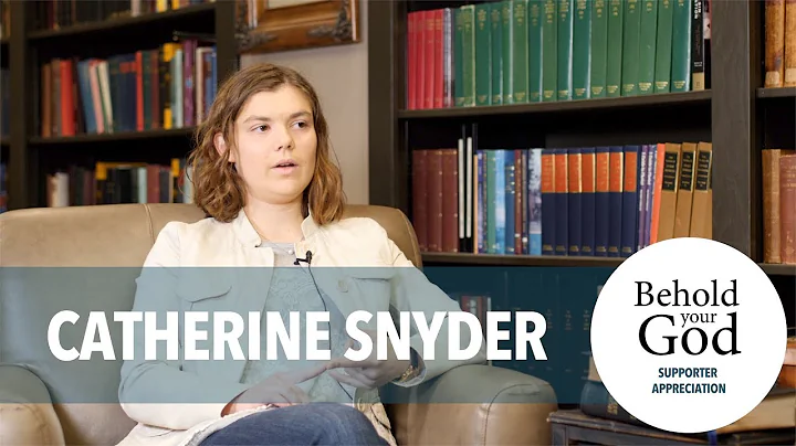 Catherine Snyder Photo 25