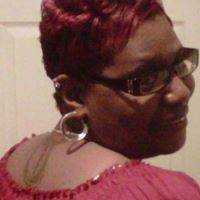 Yvette Harper Photo 2