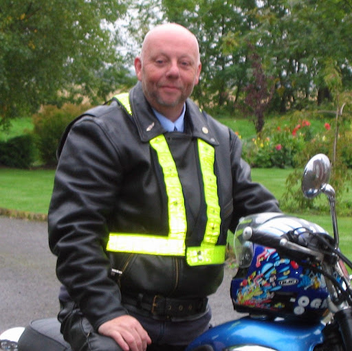 Keith Hardy Photo 16