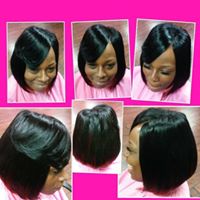 Marquetta Harris Photo 1
