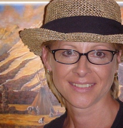 Sherry Clark Photo 22