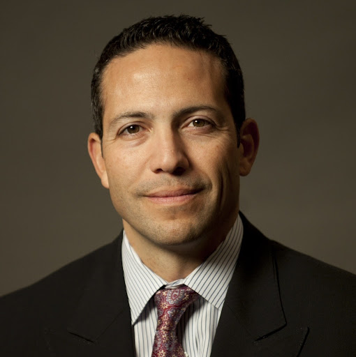 John Padilla Photo 11