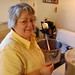 Sara Hebert Photo 34
