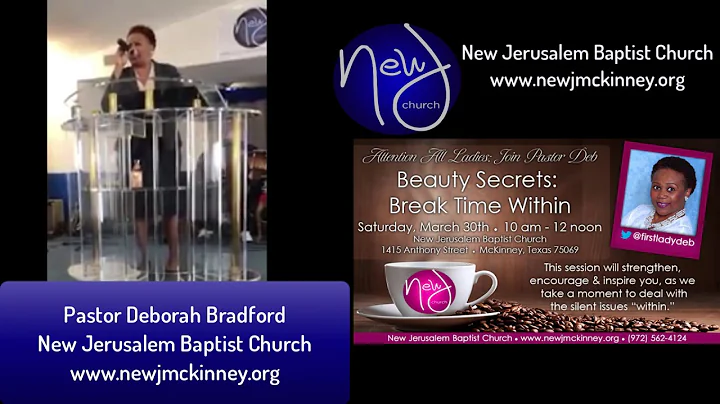 Deborah Bradford Photo 26