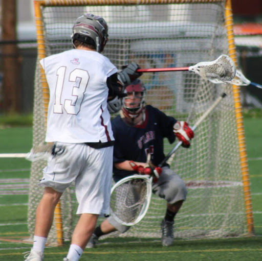 Daniel Maguire Photo 13