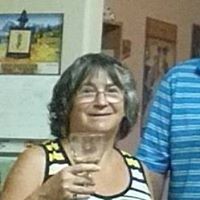 Cathy Mahoney Photo 1