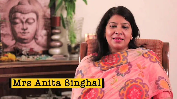 Anita Singhal Photo 19