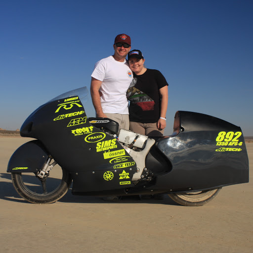 David Consalvo Photo 1
