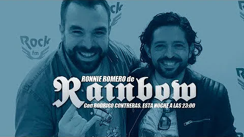Ronald Romero Photo 27