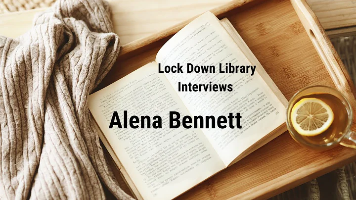 Alena Bennett Photo 16