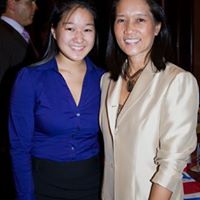 Cheryl Ong Photo 2