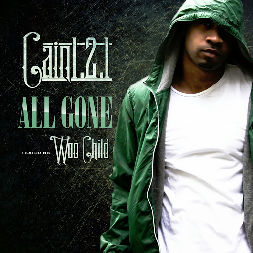Andre Cain Photo 7