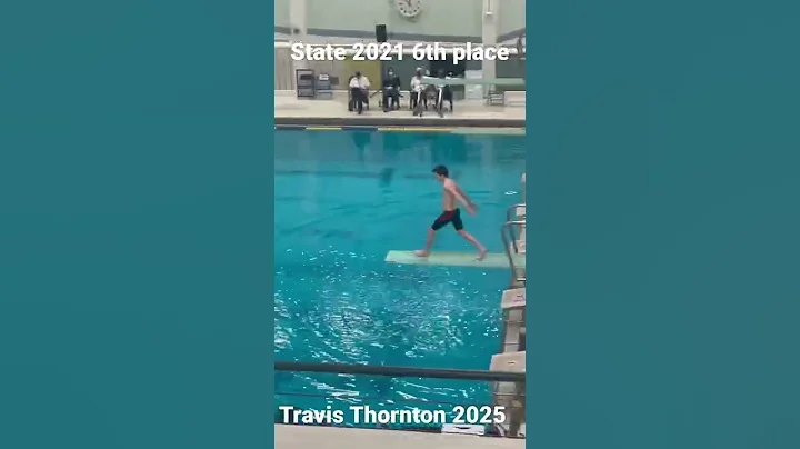 Travis Thornton Photo 31