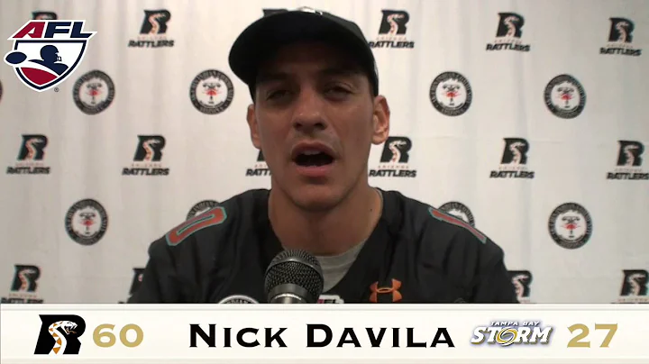 Nick Davila Photo 18