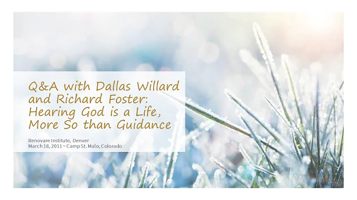 Rickey Foster Photo 24
