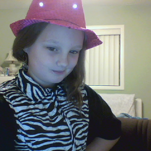 Paige Inman Photo 9