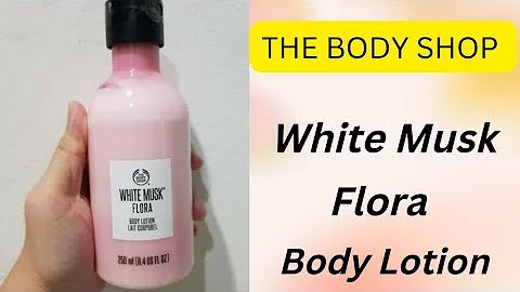 Flora White Photo 30
