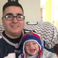 Joseph Ontiveros Photo 1