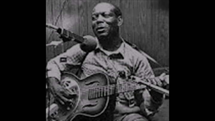Archie Edwards Photo 26