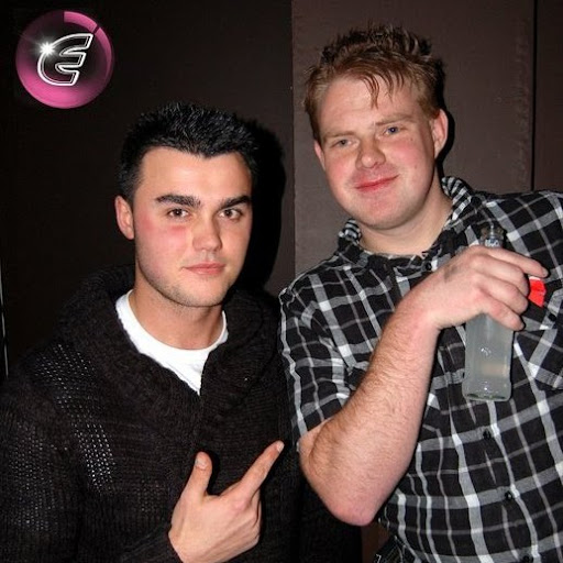 Ben King Photo 12