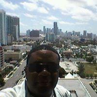 Reginald Taylor Photo 2