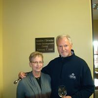 Lynette Strader Photo 1