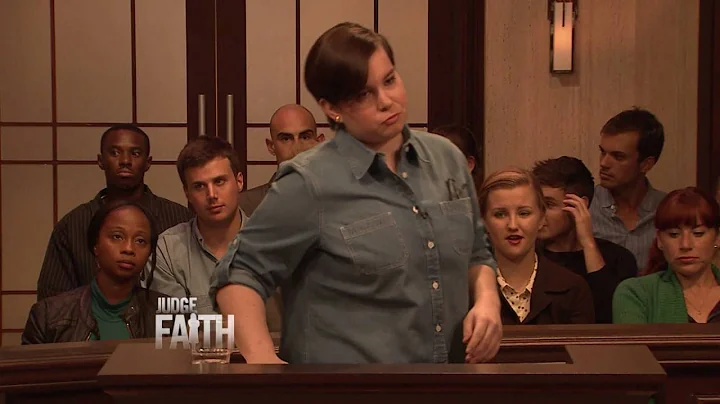 Faith Judge Photo 8