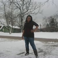 Erica Timms Photo 1