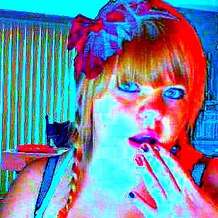 Dixie Phillips Photo 13