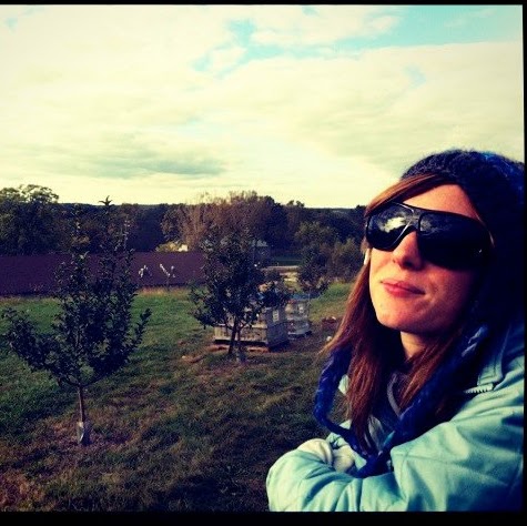 Jess Hoffman Photo 12