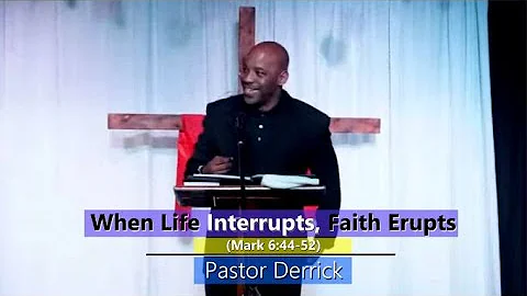 Derrick Horton Photo 33