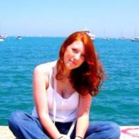 Julia Baker Photo 2