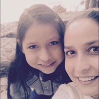 Cristina Suarez Photo 6