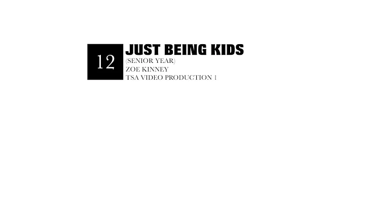 Zoe Kinney Photo 13