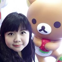 Winnie Tsai Photo 8